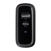 ACA-PD84BK USB PD対応AC充電器(PD60W・GaN) ACA-PD84BK / USB PD対応AC充電器(PD60W・GaN)