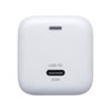 ACA-PD89W USB PD対応キューブ型AC充電器(PD20W) ACA-PD89W / USB PD対応キューブ型AC充電器(PD20W)
