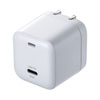 ACA-PD89W USB PD対応キューブ型AC充電器(PD20W) ACA-PD89W / USB PD対応キューブ型AC充電器(PD20W)