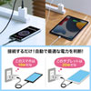 ACA-PD90W USB PD対応AC充電器(PD20W) ACA-PD90W / USB PD対応AC充電器(PD20W)