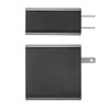 ACA-PD91BK USB PD対応AC充電器(PD65W・Type-Cケーブル付き) ACA-PD91BK / USB PD対応AC充電器(PD65W・Type-Cケーブル付き)