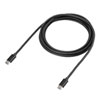 ACA-PD91BK USB PD対応AC充電器(PD65W・Type-Cケーブル付き) ACA-PD91BK / USB PD対応AC充電器(PD65W・Type-Cケーブル付き)
