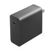ACA-PD93BK USB PD対応AC充電器(PD100W・Type-Cケーブル付き) ACA-PD93BK / USB PD対応AC充電器(PD100W・Type-Cケーブル付き)