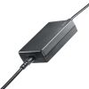 ACA-PD94BK USB PD対応AC充電器(PD100W・Type-Cケーブル一体型) ACA-PD94BK / USB PD対応AC充電器(PD100W・Type-Cケーブル一体型)