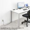 ACA-PD94BK / USB PD対応AC充電器（PD100W・Type-Cケーブル一体型）