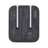 ACA-PD95BK USB PD対応AC充電器(PD65W・C×2+A×1) ACA-PD95BK / USB PD対応AC充電器(PD65W・C×2+A×1)