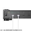 ACA-PD96 USB PD対応AC充電器(10ポート・合計350W) ACA-PD96 / USB PD対応AC充電器(10ポート・合計350W)