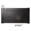 ACA-PD96 USB PD対応AC充電器(10ポート・合計350W) ACA-PD96 / USB PD対応AC充電器(10ポート・合計350W)