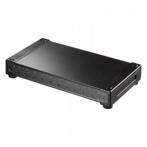 ACA-PD96 / USB PD対応AC充電器(10ポート・合計350W)