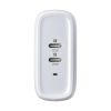 ACA-PD97W USB PD対応AC充電器(PD20W×2ポート) ACA-PD97W / USB PD対応AC充電器(PD20W×2ポート)
