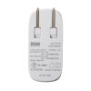 ACA-PD97W USB PD対応AC充電器(PD20W×2ポート) ACA-PD97W / USB PD対応AC充電器(PD20W×2ポート)