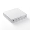 ACA-PD98 USB PD対応AC充電器(6ポート・合計72W) ACA-PD98 / USB PD対応AC充電器(6ポート・合計72W)