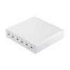 ACA-PD98 USB PD対応AC充電器(6ポート・合計72W) ACA-PD98 / USB PD対応AC充電器(6ポート・合計72W)