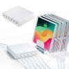 ACA-PD98 USB PD対応AC充電器(6ポート・合計72W) ACA-PD98 / USB PD対応AC充電器(6ポート・合計72W)