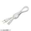 ACA-PD98 USB PD対応AC充電器(6ポート・合計72W) ACA-PD98 / USB PD対応AC充電器(6ポート・合計72W)