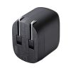 ACA-PD99BK USB PD対応AC充電器(PD30W) ACA-PD99BK / USB PD対応AC充電器(PD30W)