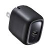 ACA-PD99BK USB PD対応AC充電器(PD30W) ACA-PD99BK / USB PD対応AC充電器(PD30W)