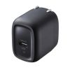 ACA-PD99BK USB PD対応AC充電器(PD30W) ACA-PD99BK / USB PD対応AC充電器(PD30W)