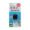 ACA-PD99BK USB PD対応AC充電器(PD30W) ACA-PD99BK / USB PD対応AC充電器(PD30W)