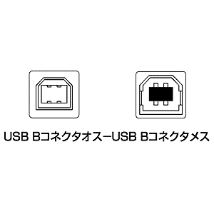 AD-3DUSB10 / 3D USBアダプタ