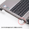 AD-3DUSB12K 3D USBアダプタ(ケーブルタイプ・約0.2m) AD-3DUSB12K / 3D USBアダプタ(ケーブルタイプ・約0.2m)