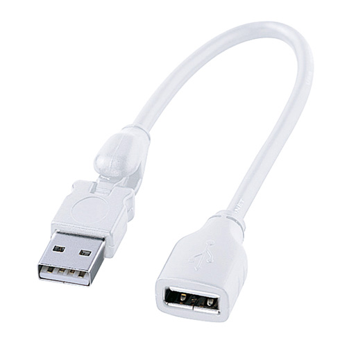 AD-3DUSB12K / 3D USBアダプタ（ケーブルタイプ・約0.2m）