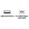 AD-3DUSB14C 3D USBアダプタ AD-3DUSB14C / 3D USBアダプタ