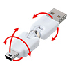 AD-3DUSB14 / 3D USBアダプタ