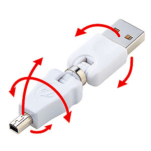 AD-3DUSB15 / 3D USBアダプタ
