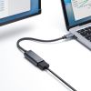 AD-ALC8KHDR USB Type-CーHDMI変換アダプタ(8K/60Hz/HDR) AD-ALC8KHDR / USB Type-CーHDMI変換アダプタ(8K/60Hz/HDR)