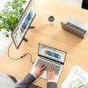 AD-ALC8KHDR USB Type-CーHDMI変換アダプタ(8K/60Hz/HDR) AD-ALC8KHDR / USB Type-CーHDMI変換アダプタ(8K/60Hz/HDR)