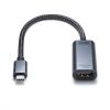 AD-ALC8KHDR USB Type-CーHDMI変換アダプタ(8K/60Hz/HDR) AD-ALC8KHDR / USB Type-CーHDMI変換アダプタ(8K/60Hz/HDR)