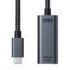 AD-ALC8KHDR USB Type-CーHDMI変換アダプタ(8K/60Hz/HDR) AD-ALC8KHDR / USB Type-CーHDMI変換アダプタ(8K/60Hz/HDR)