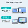 AD-ALC8KHDR USB Type-CーHDMI変換アダプタ(8K/60Hz/HDR) AD-ALC8KHDR / USB Type-CーHDMI変換アダプタ(8K/60Hz/HDR)