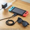 AD-ALCCPD01 / USB Type-C 拡張アダプタ（アダプタタイプ・PD対応）