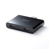 AD-ALCCPD01 USB Type-C 拡張アダプタ(アダプタタイプ・PD対応) AD-ALCCPD01 / USB Type-C 拡張アダプタ(アダプタタイプ・PD対応)
