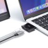AD-ALCCPD01 / USB Type-C 拡張アダプタ（アダプタタイプ・PD対応）