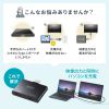 AD-ALCCPD01 USB Type-C 拡張アダプタ(アダプタタイプ・PD対応) AD-ALCCPD01 / USB Type-C 拡張アダプタ(アダプタタイプ・PD対応)
