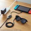 AD-ALCCPD02 / USB Type-C 拡張アダプタ（ケーブルタイプ・PD対応）