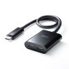 AD-ALCCPD02 USB Type-C 拡張アダプタ(ケーブルタイプ・PD対応) AD-ALCCPD02 / USB Type-C 拡張アダプタ(ケーブルタイプ・PD対応)