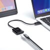 AD-ALCCPD02 USB Type-C 拡張アダプタ(ケーブルタイプ・PD対応) AD-ALCCPD02 / USB Type-C 拡張アダプタ(ケーブルタイプ・PD対応)
