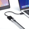 AD-ALCCPD02 / USB Type-C 拡張アダプタ（ケーブルタイプ・PD対応）