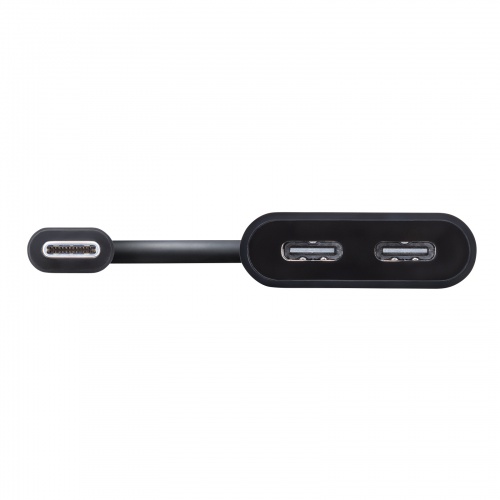 AD-ALCCPD02 / USB Type-C 拡張アダプタ（ケーブルタイプ・PD対応）