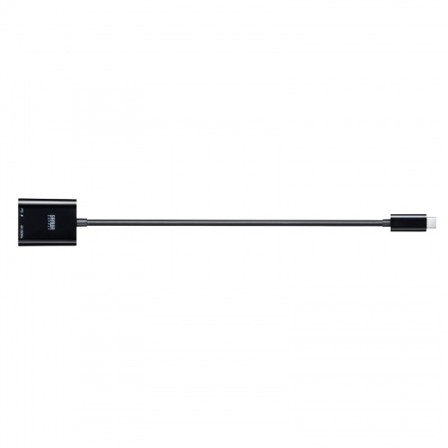 AD-ALCCPD02 / USB Type-C 拡張アダプタ（ケーブルタイプ・PD対応）
