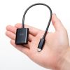 AD-ALCCPD02 USB Type-C 拡張アダプタ(ケーブルタイプ・PD対応) AD-ALCCPD02 / USB Type-C 拡張アダプタ(ケーブルタイプ・PD対応)