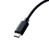 AD-ALCDP01 USB Type-C-DisplayPort変換アダプタ AD-ALCDP01 / USB Type-C-DisplayPort変換アダプタ