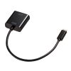 AD-ALCDP02 / USB Type C-DisplayPort変換アダプタ（4K/120Hz/HDR対応）