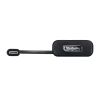 AD-ALCDP02 USB Type C-DisplayPort変換アダプタ(4K/120Hz/HDR対応) AD-ALCDP02 / USB Type C-DisplayPort変換アダプタ(4K/120Hz/HDR対応)