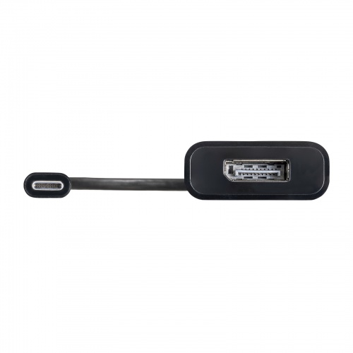 AD-ALCDP02 / USB Type C-DisplayPort変換アダプタ（4K/120Hz/HDR対応）