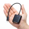 AD-ALCDV USB Type C-DVI変換アダプタ AD-ALCDV / USB Type C-DVI変換アダプタ